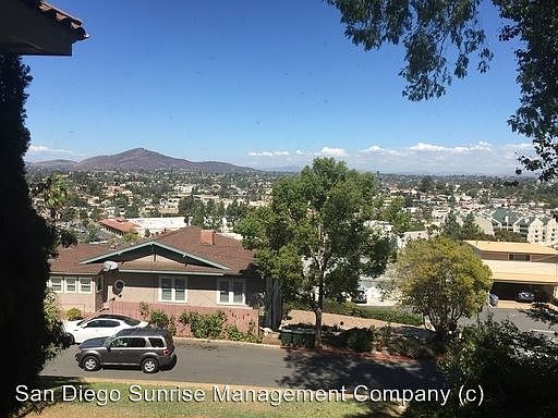 1st image of 8085 Pasadena Ave APT 02