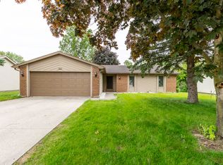 5625 Breconshire Dr, Fort Wayne, IN 46804