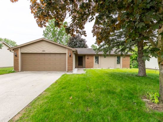 5625 Breconshire Dr, Fort Wayne, IN 46804