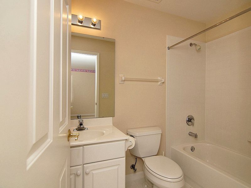 Bathroom 3