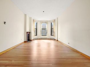 160 Commonwealth Ave APT 308, Boston, MA 02116