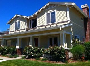 228 Ranch Ln, Napa, CA 94558