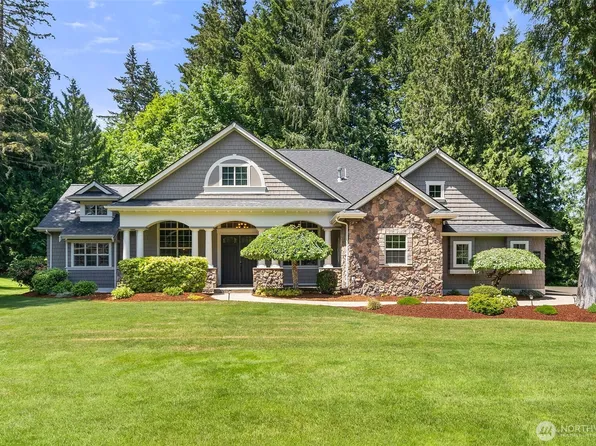 3619 Pennant Court NW, Olympia, WA 98502