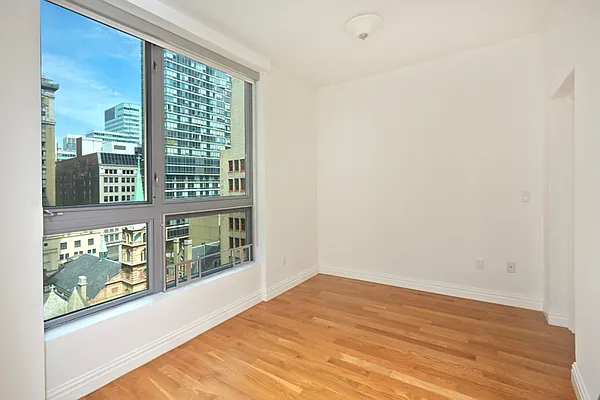 Rented by Brown Harris Stevens | media 16