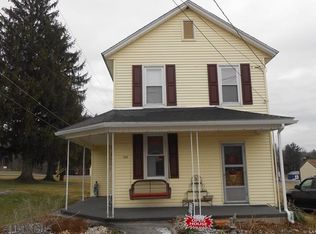 133 Hickory St, Ashville, PA 16613