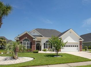 8009 Baylight Ct, Myrtle Beach, SC 29579