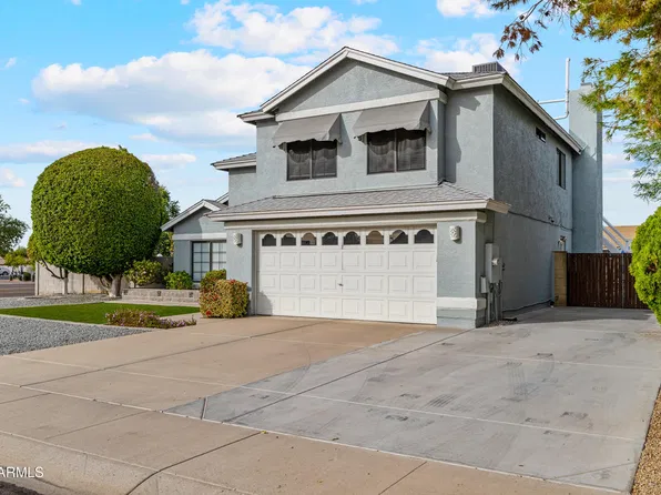 7874 W CALAVAR Road, Peoria, AZ 85381