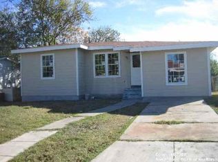 2270 Hays St, San Antonio, TX 78202