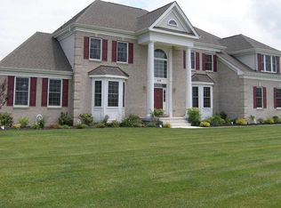 839 Rachel Dr, Franklinville, NJ