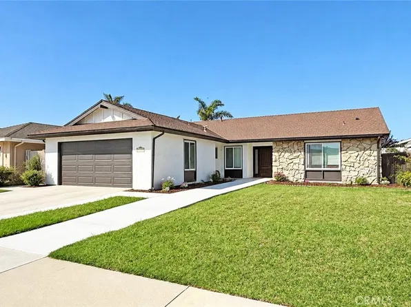 21341 Seaforth Ln, Huntington Beach, CA 92646
