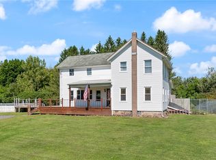 13269 Ridge Rd, Wolcott, NY 14590