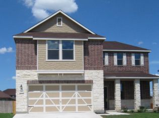 1469 Jordan Xing, New Braunfels, TX 78130