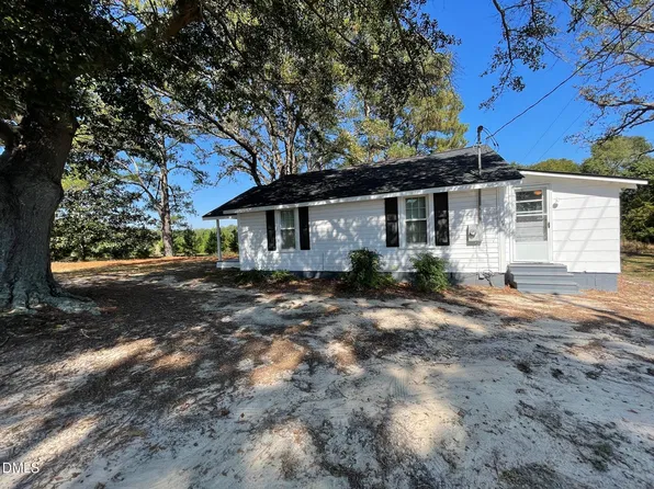 1777 Carson Gregory Rd, Angier, NC 27501