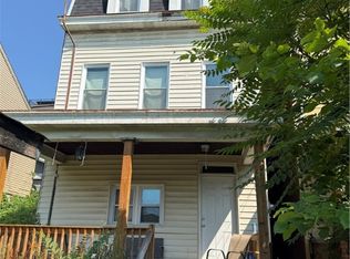 1328 Diana St, Pittsburgh, PA 15212