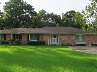 3145 Stanley Dr, Vidor, TX 77662