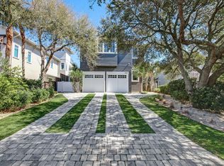 3935 Duval Dr, Jacksonville Beach, FL 32250
