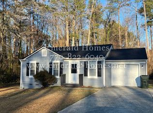 4023 Overland Trl, Snellville, GA 30039