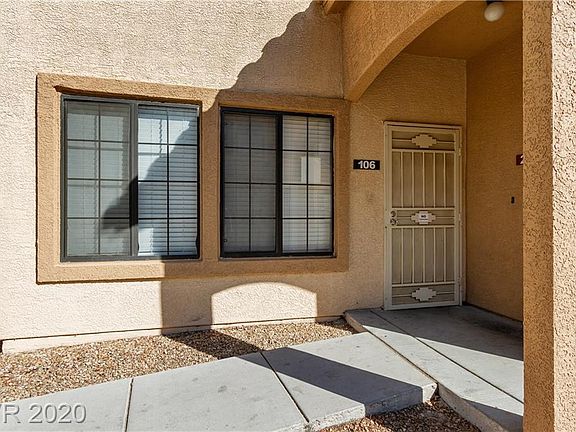 4th image of 2161 Hussium Hills St Unit 106