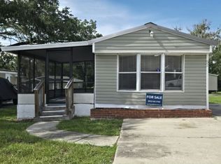 11211 E Bay Rd UNIT 52, Gibsonton, FL 33534