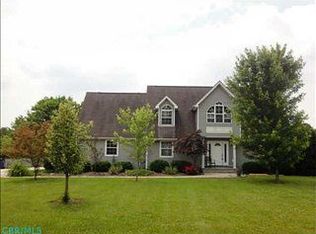 4301 Blacks Rd, Hebron, OH 43025