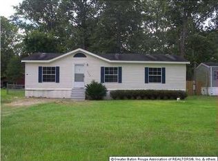 14230 Garcon Rd, Gonzales, LA 70737
