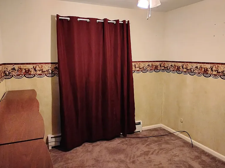 2nd Bedroom view A