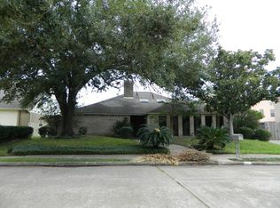 7710 Portal Dr, Houston, TX 77071