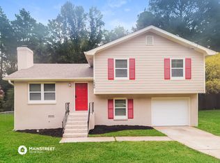 1580 Cherry Hill Ct SW, Conyers, GA 30094