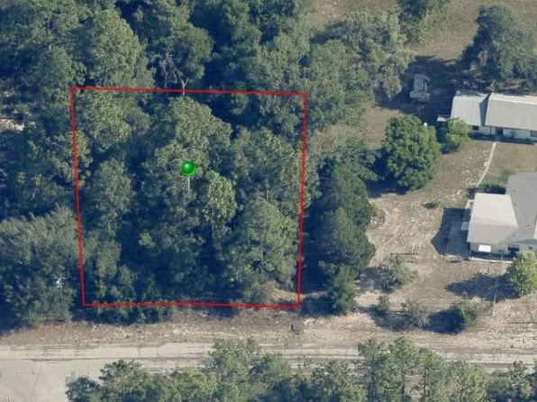 3173 W Marie Dr, Citrus Springs, FL 34433