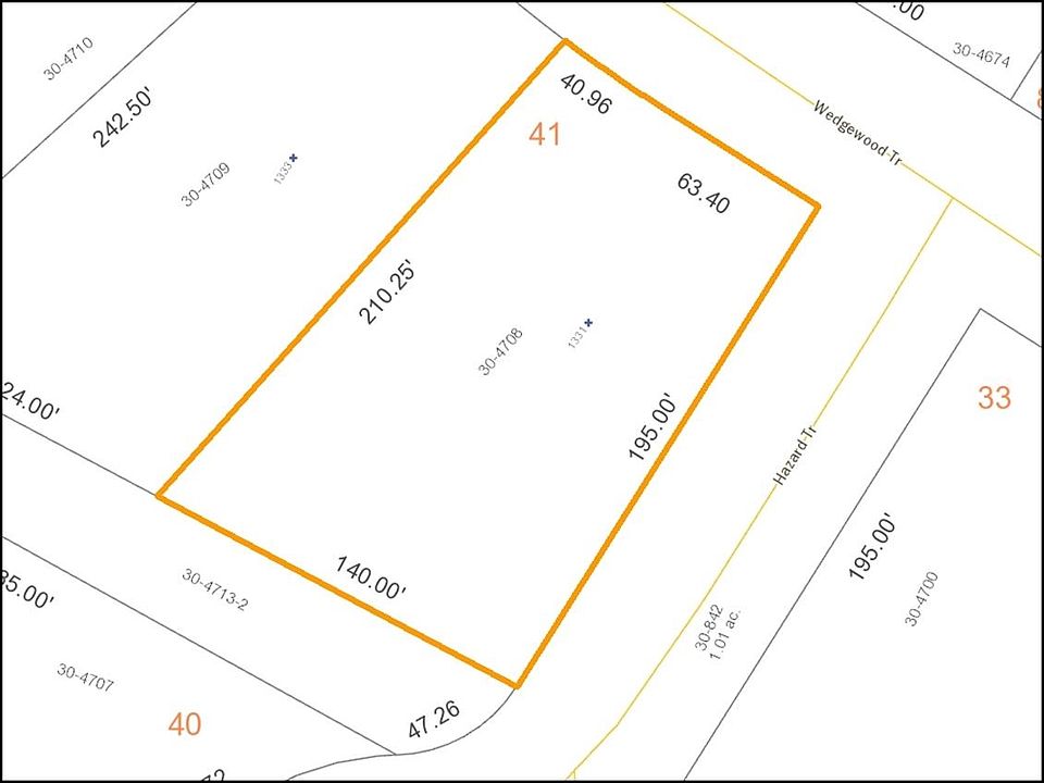 1st image of 1331 Wedgewood Trl
