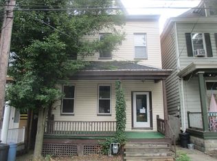 3711 Atkins St, Pittsburgh, PA 15212