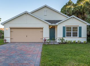 49 Madre De Dios St, Punta Gorda, FL 33983