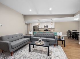 The Flats of Acme Village