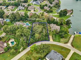 3981 Potter Woods Cv N #21, Arlington, TN 38002