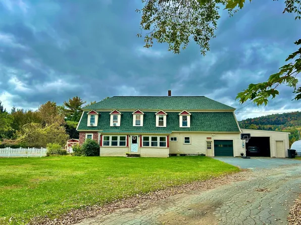 71 Hammond Road, Monroe, NH 03771