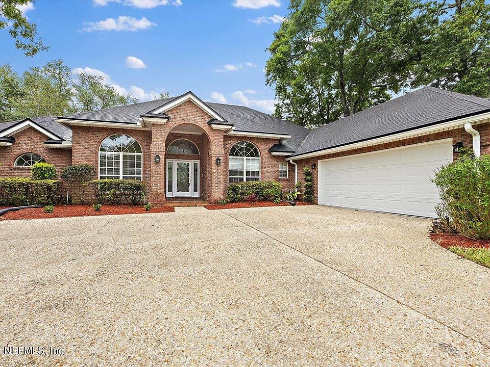 1232 CUNNINGHAM CREEK Drive, Saint Johns, FL 32259 Zillow