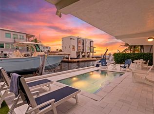 Raes Cuda Canal Subd, Key Largo, FL 33037