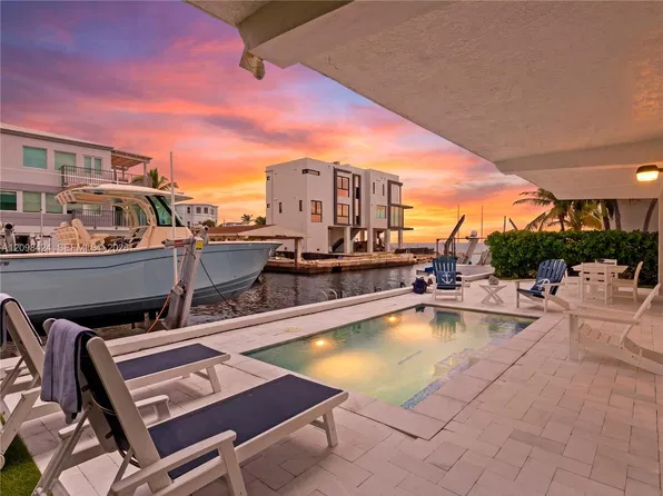 607 Cuda Ln, Key Largo, FL 33037