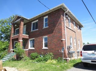 19 Elwood St, Pontiac, MI