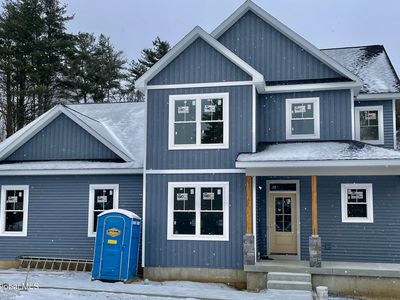 55 Burnham Road, Wilton, NY, 12831