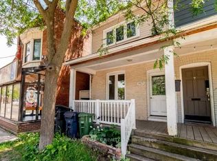 1481 Queen St E, Toronto, ON M4L 1E2