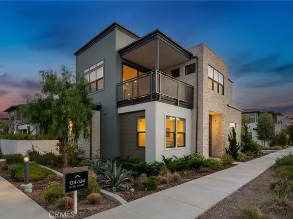 124 Chant, Irvine, CA 92618