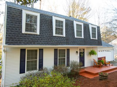 635 Sailwind Dr, Roswell, GA, 30076