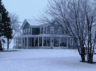 2150 N 780 East Rd, Danforth, IL 60930