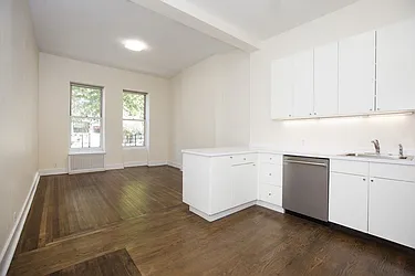 Rented by Walber 82nd Street