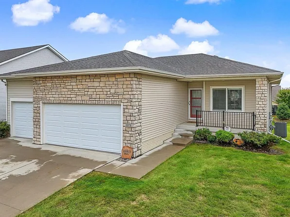 1173 S Atticus St, West Des Moines, IA 50266