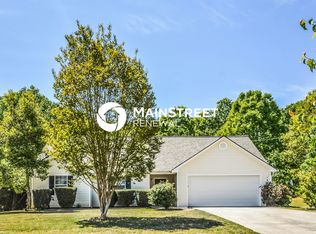 235 Cypress Dr, Covington, GA 30016