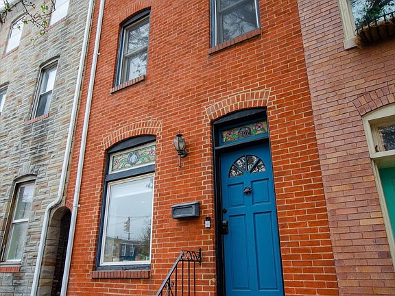 2nd image of 607 S Patterson Park Ave