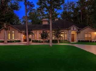 4022 Boden Ln, Spring, TX 77386