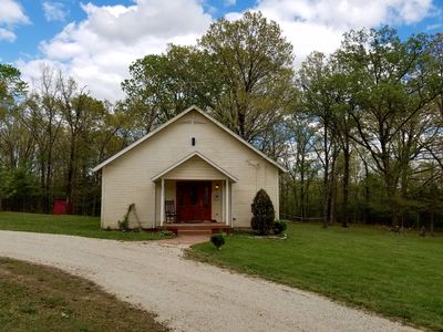 8044 State Highway 176, Walnut Shade, MO, 65771
